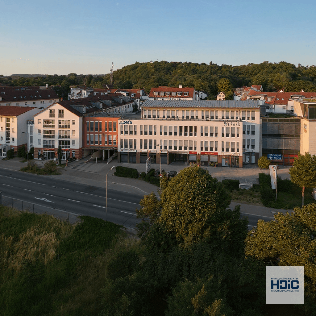 Attraktives Büro in Freising