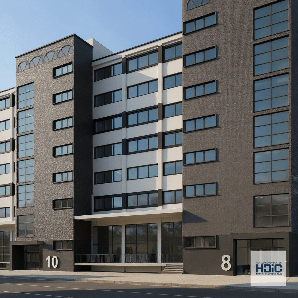 Modernes Büro