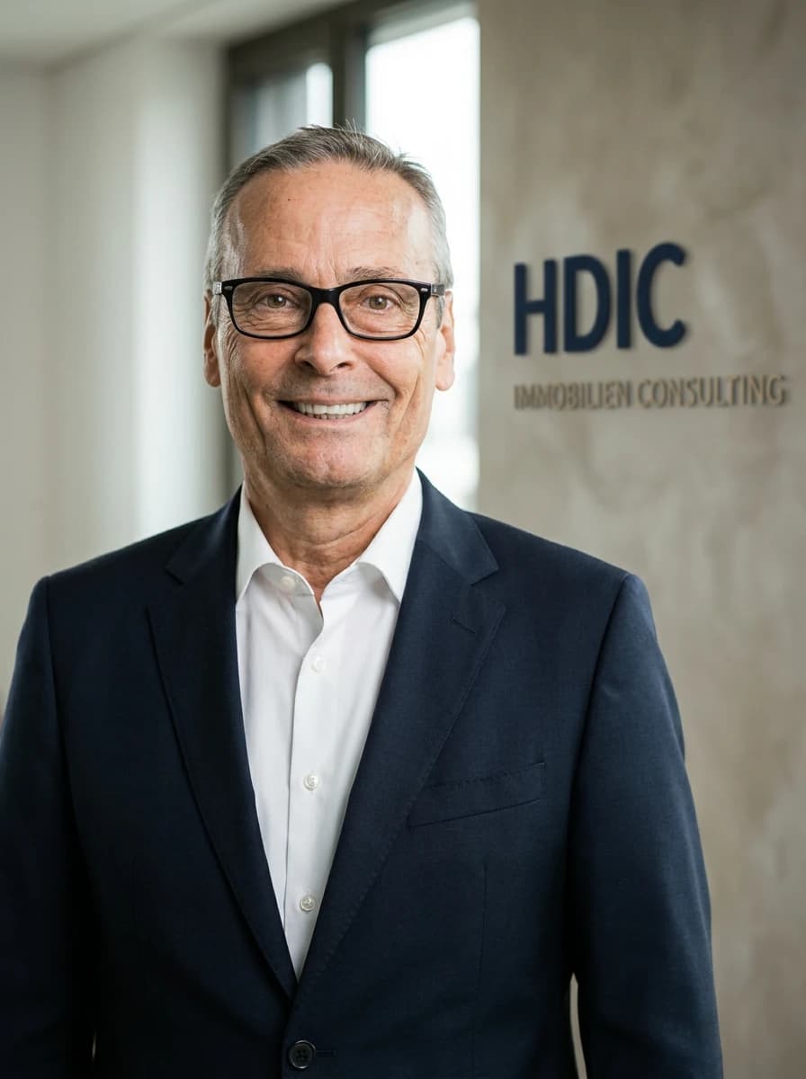Harald Dördrechter