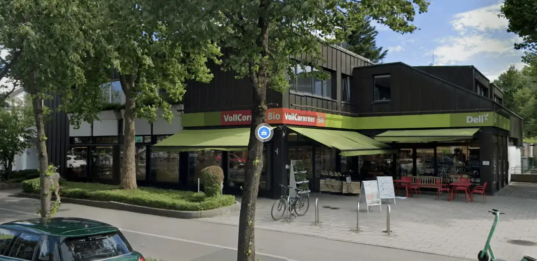 Büroflächen mit optimaler ÖPNV-Anbindung