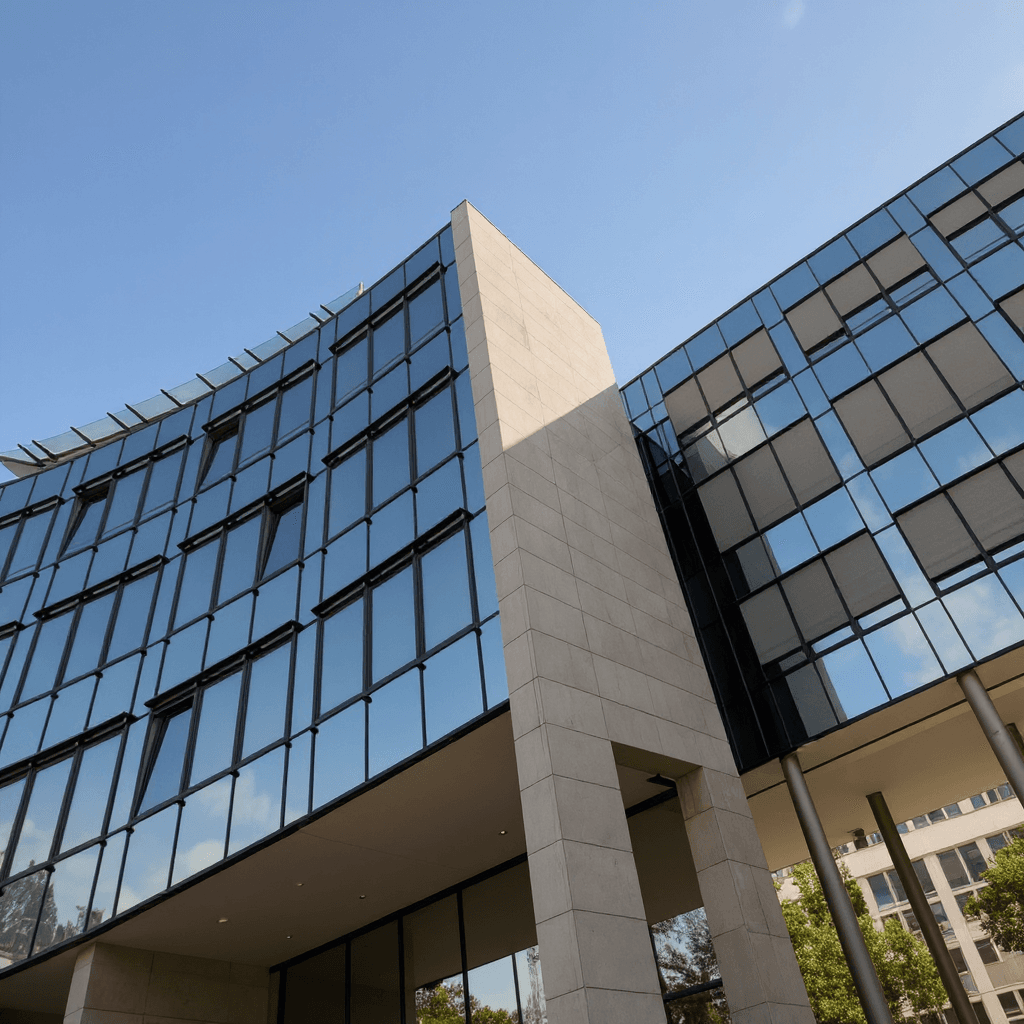 Westend im Wandel: Topmodernes Büroensemble in Münchens Szeneviertel - provisionsfrei